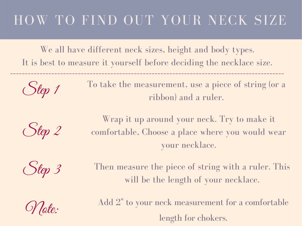 Elongated Thick Rectangle Chain Necklace