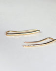 Ear Climbers Earrings