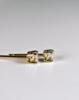 0.25 ct Diamond Stud Earrings