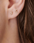 Close-up of a person&