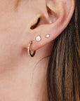 May include: A close-up of a person&