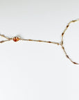 Gold Hand Chain Bracelet - Melt'm Jewelry