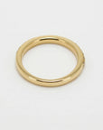 Half Eternity Diamond Wedding Band