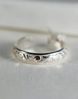 Small Gold Hoops, Gold Filled Hoop Earrings - Melt'm Jewelry