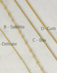 14k Gold Filled Heart Locket Necklace, Memorial Gift - Melt'm Jewelry