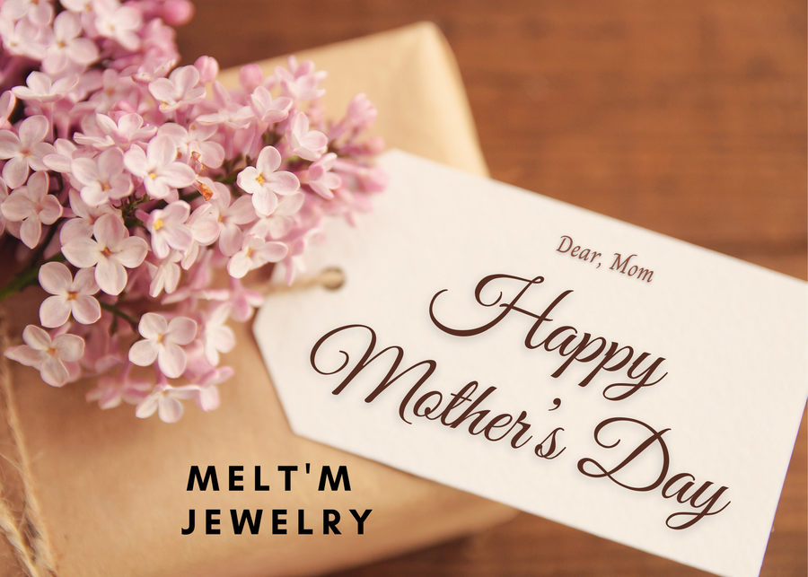 Melt'm Jewelry E-Gift Card