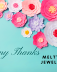 Melt'm Jewelry E-Gift Card