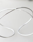 X Cuff Bracelet, Cross Cuff Bracelet