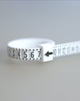 Adjustable Plastic Ring Sizer
