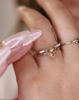 Half Eternity Diamond Wedding Band, 14k White Gold Diamond Eternity Ring