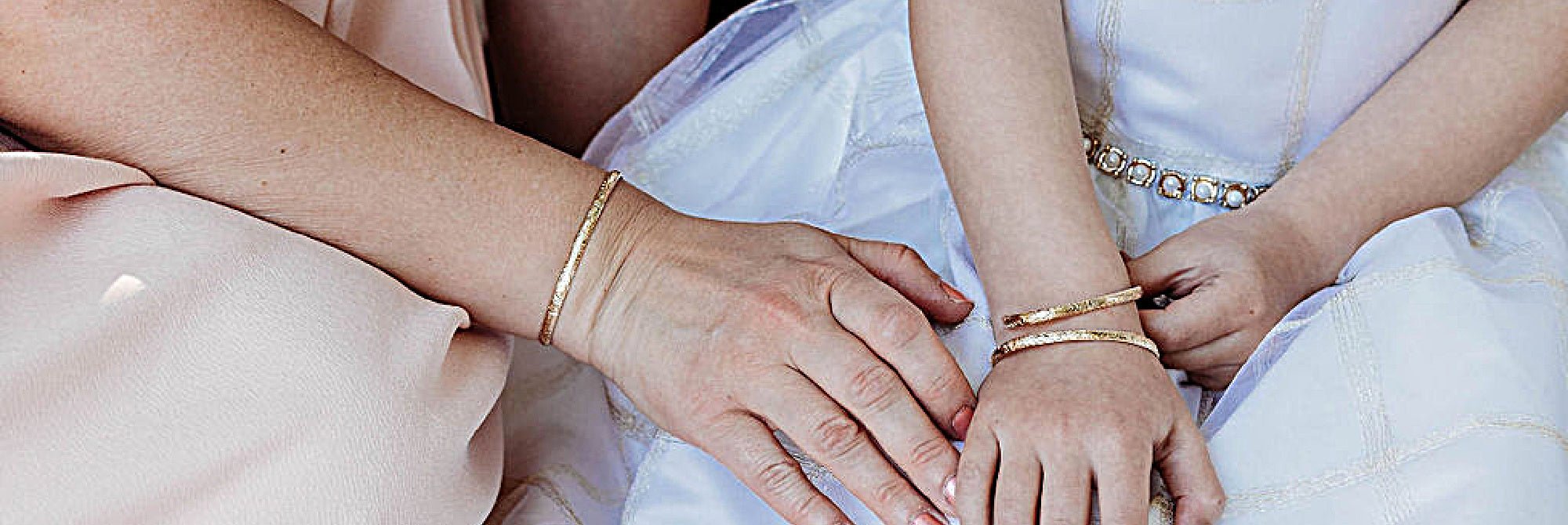 MOTHER'S DAY JEWELRY GIFT - Melt'm Jewelry