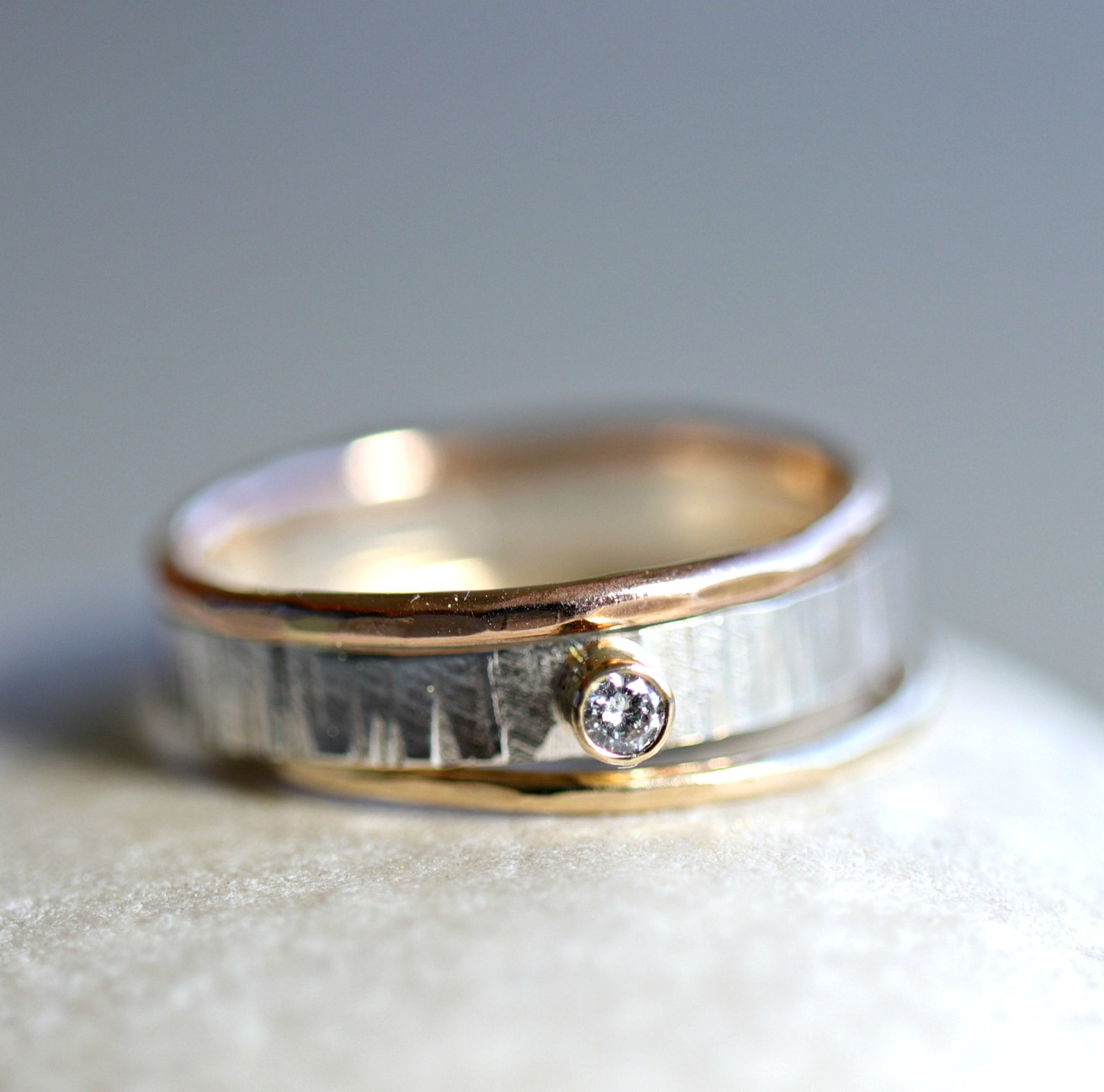 Stacking Ring Sets