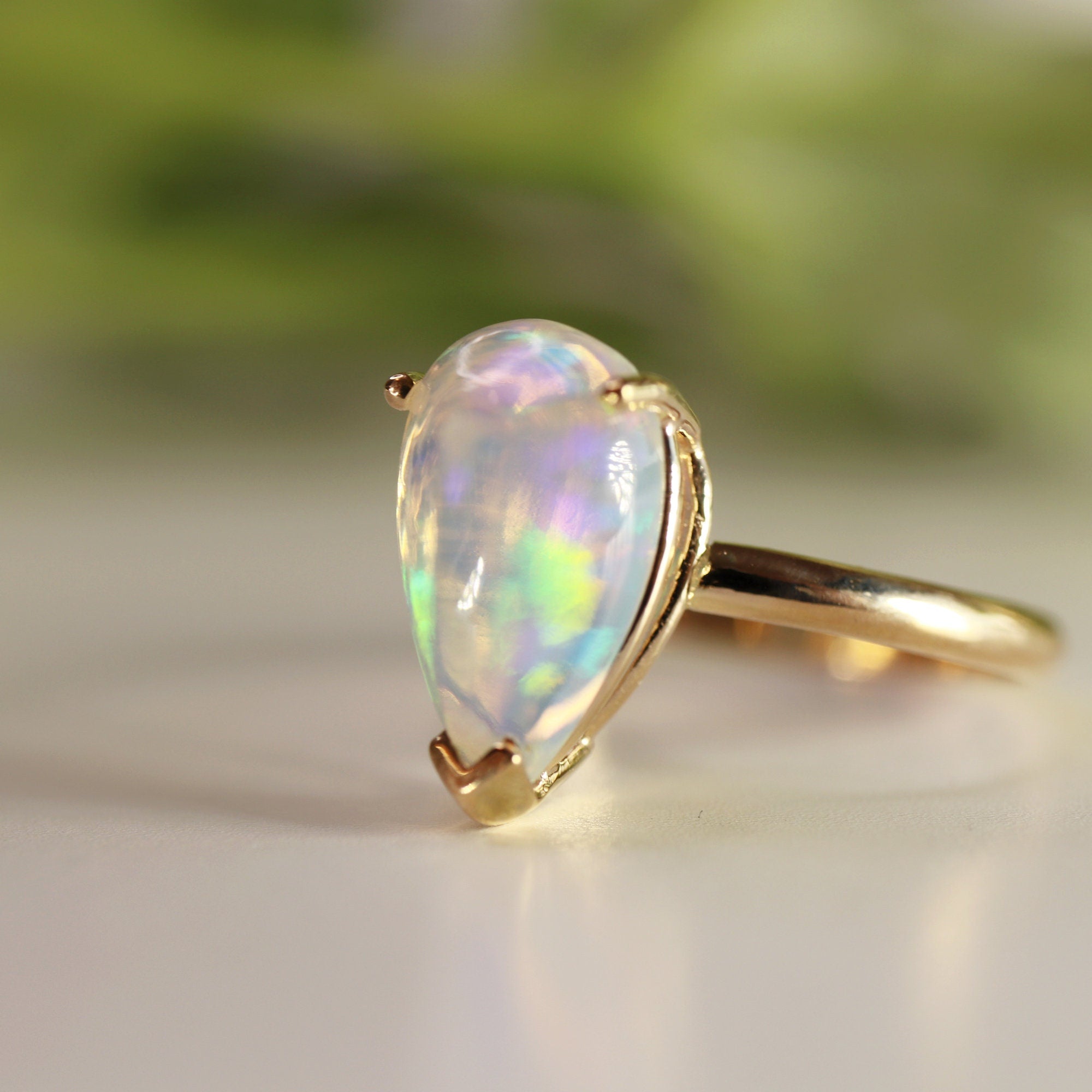 Opal Jewelry