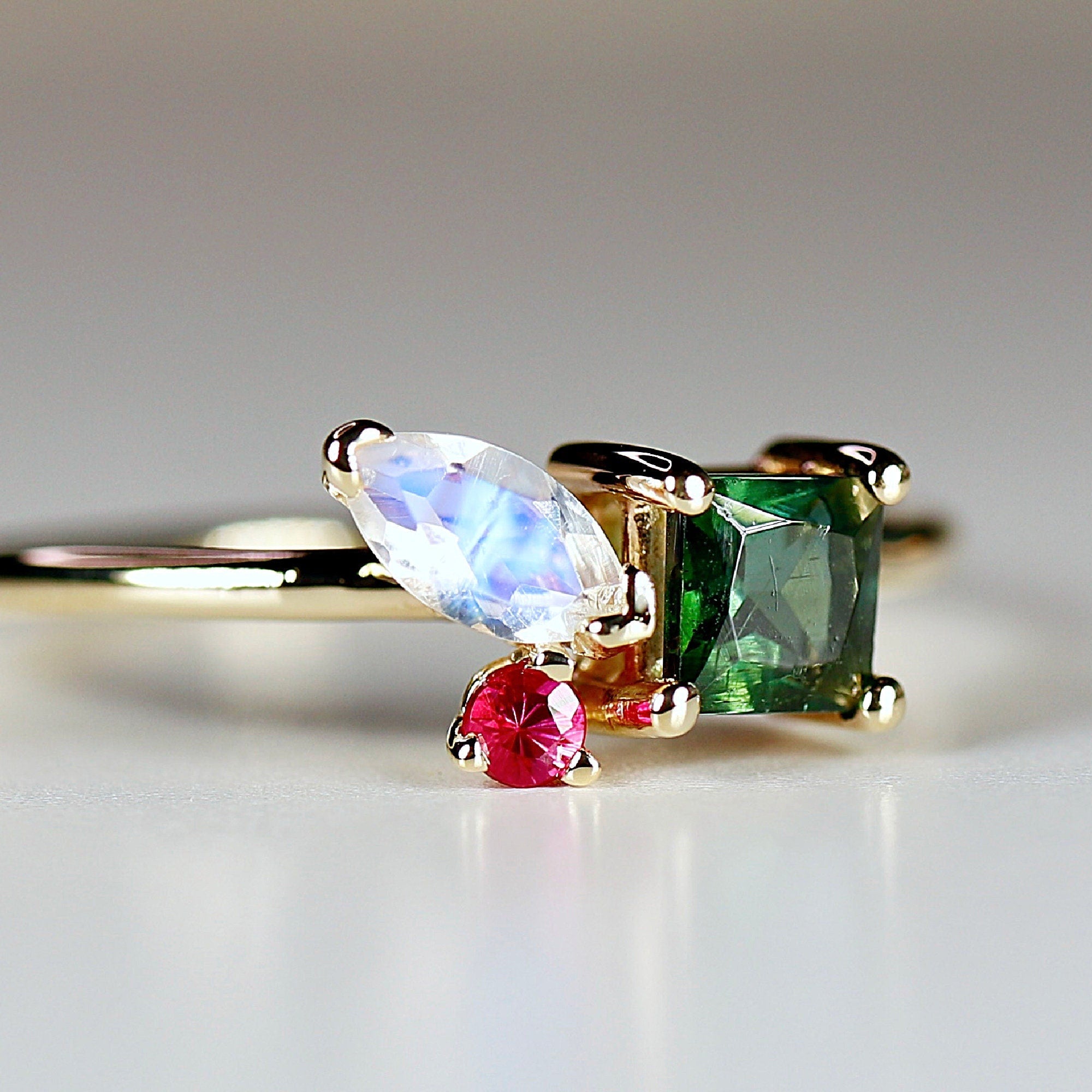 Moonstone Jewelry