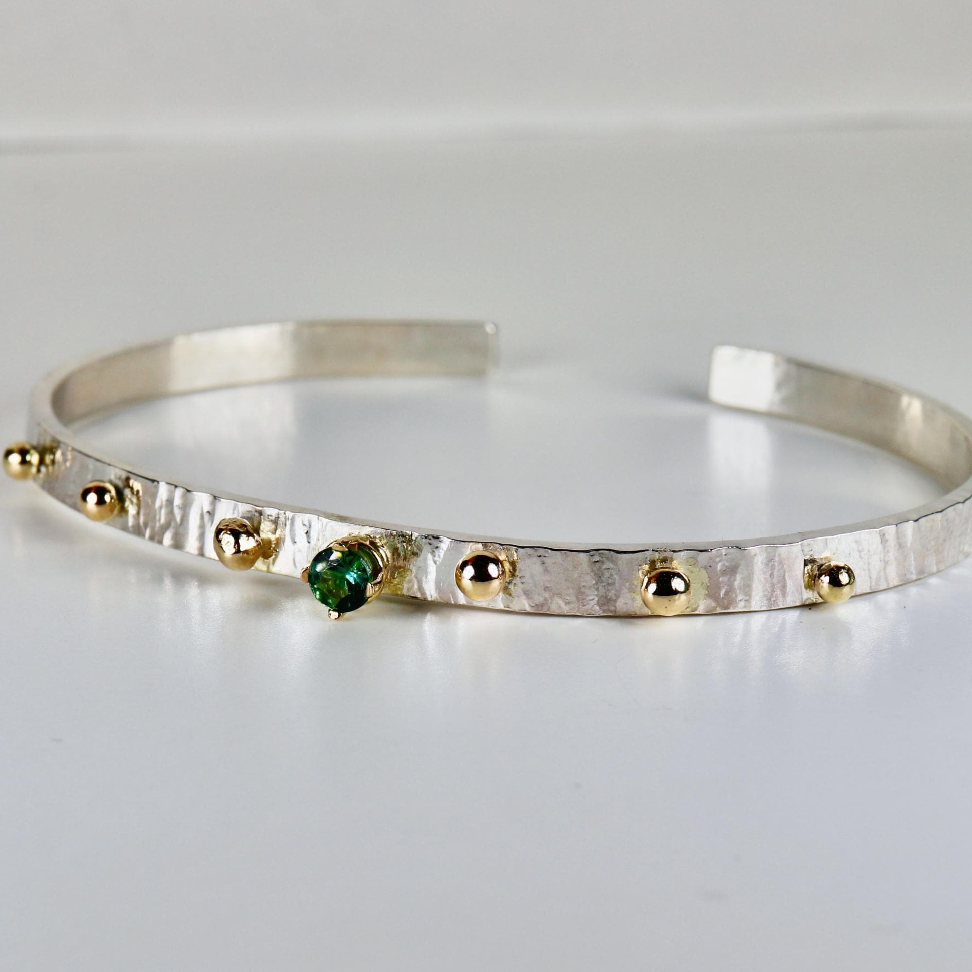 Mixed Metal Jewelry
