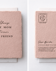 Always My Mom, Forever My Friend | Mother's Day Card - Melt'm Jewelry