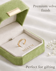 Luxury Gift Box – Premium Jewelry Packaging - Melt'm Jewelry