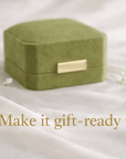 Luxury Gift Box – Premium Jewelry Packaging - Melt'm Jewelry