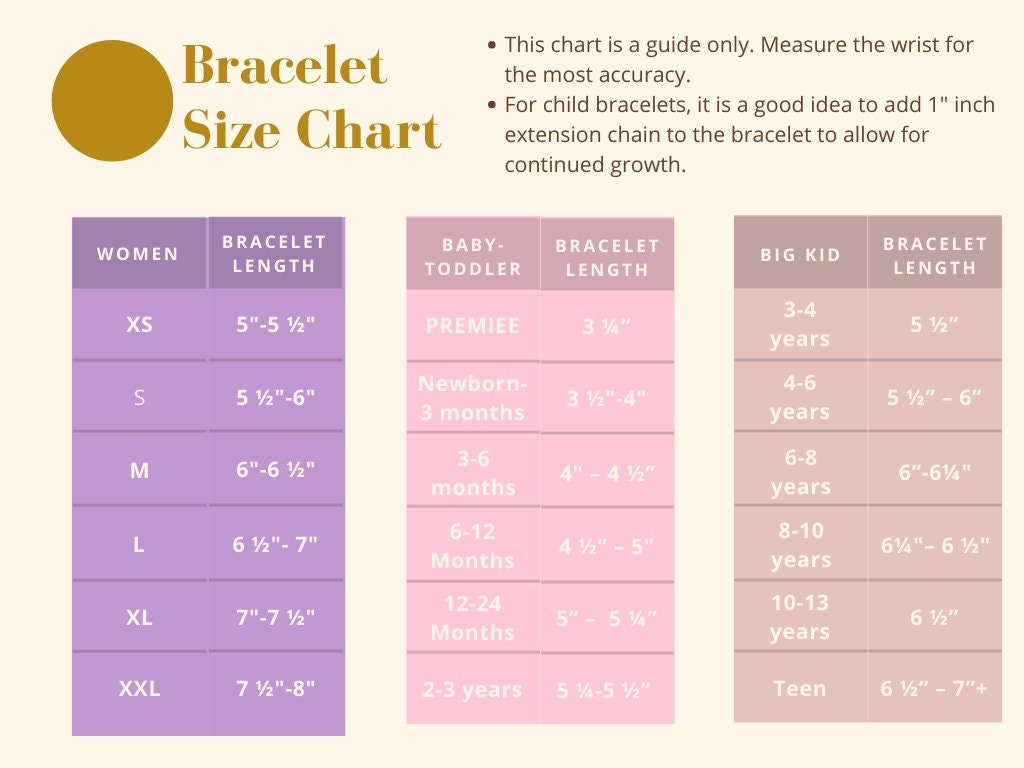 14k Gold Filled Personalized Initial Bracelet for Baby and Kids - Melt'm Jewelry