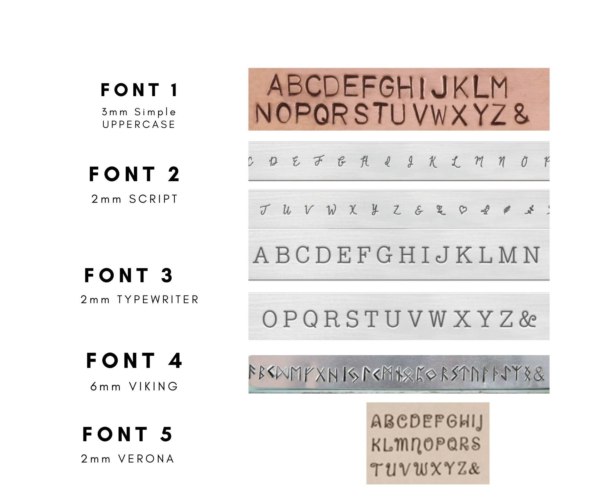 Personalized Initial Coin Necklace - Melt'm Jewelry