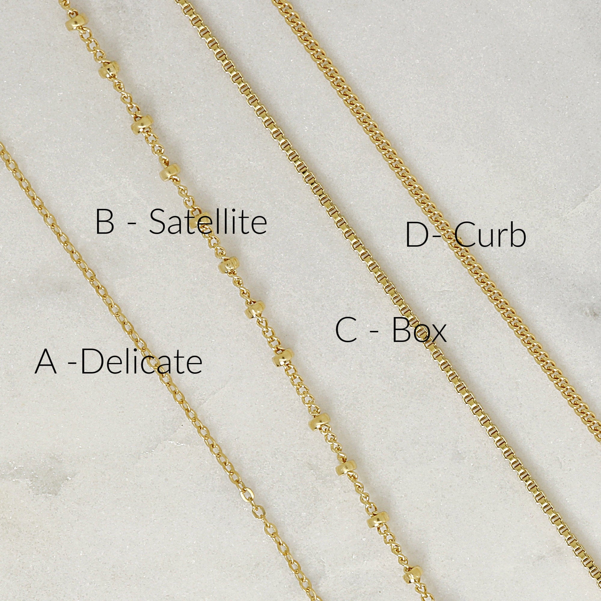 North Star Heart Locket Necklace 14k Gold Filled - Melt'm Jewelry