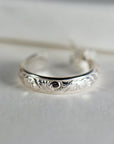 Small Gold Hoops, Gold Filled Hoop Earrings - Melt'm Jewelry