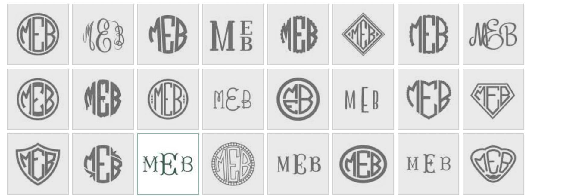 14k Solid Gold Round Signet Ring For Women, Monogrammed Personalized Ring - Melt'm Jewelry