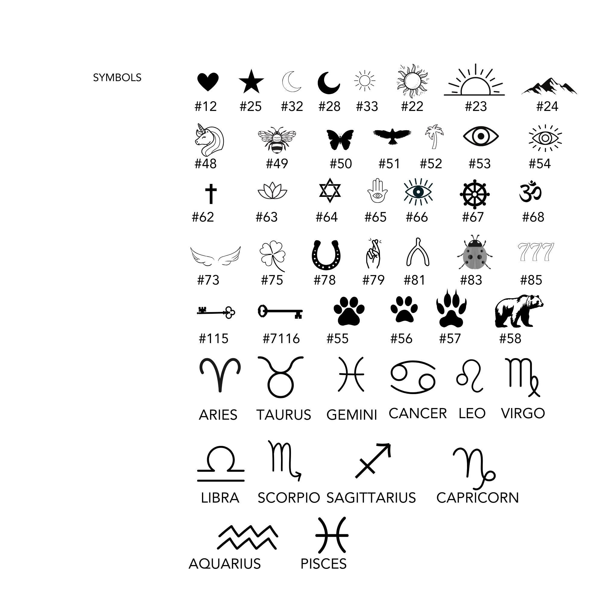 Actual Handwriting Disk Necklace, Kids Name Gold Pendant - Melt'm Jewelry