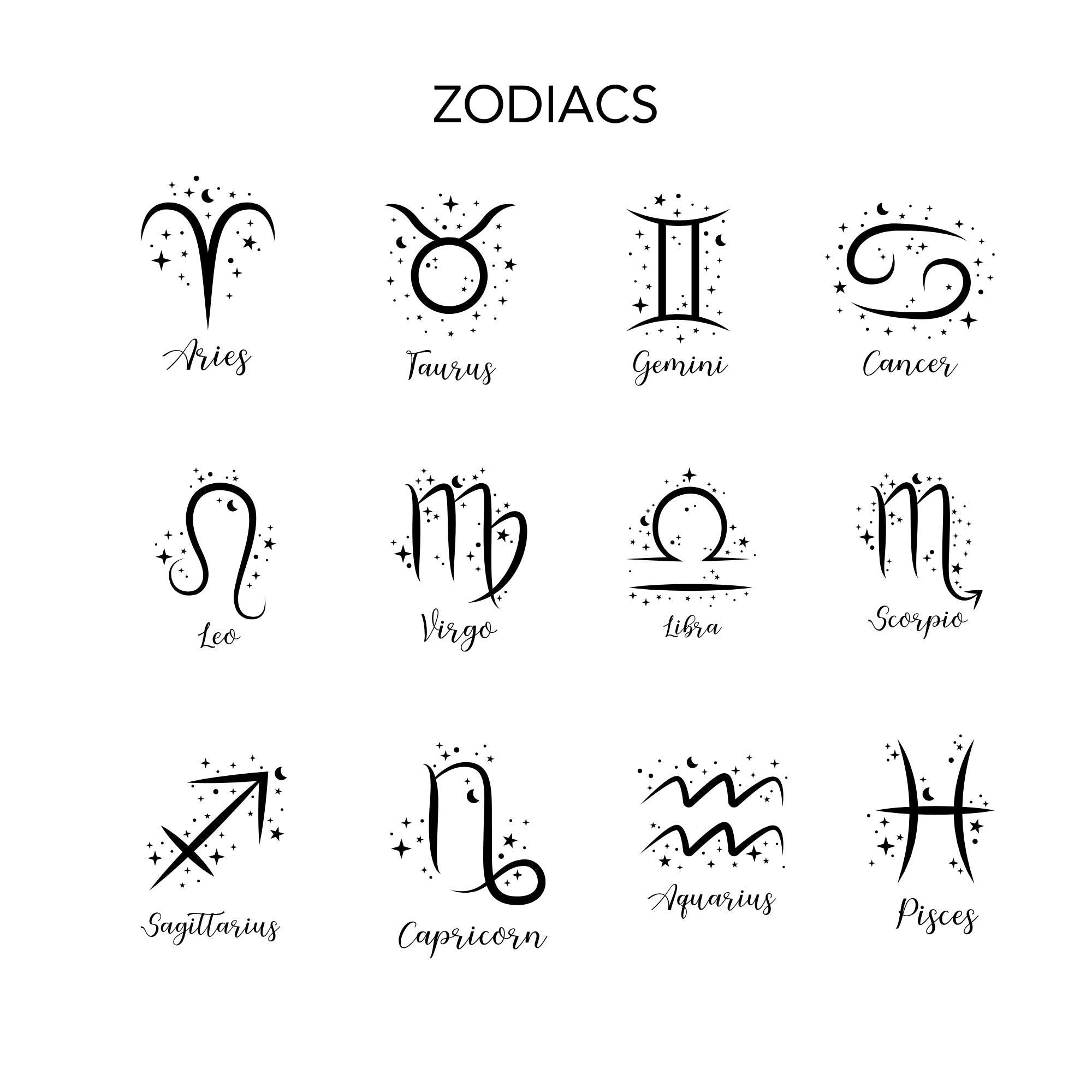 Custom Birth Flower Necklace Gold Filled - Melt'm Jewelry