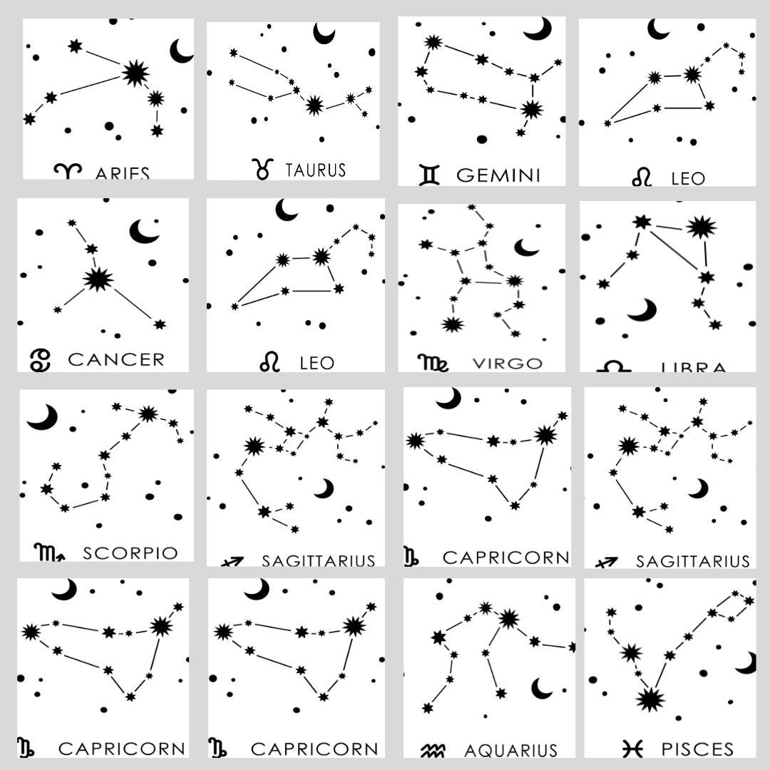 Custom Birth Flower Necklace Gold Filled - Melt'm Jewelry