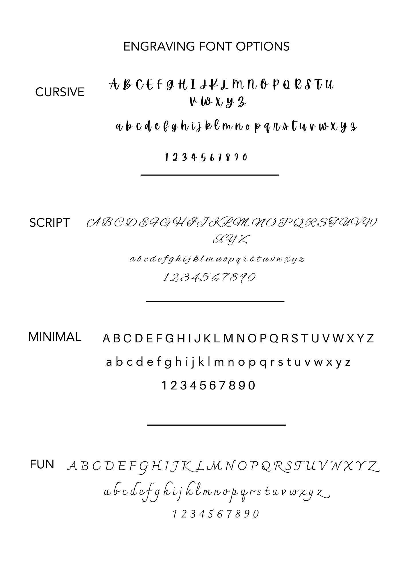 Engraved Heart Necklace Gold Filled, Custom Initial Pendant - Melt'm Jewelry