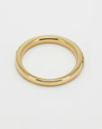 Half Eternity Diamond Wedding Band