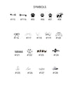 14k Solid Gold Personalized Heart Locket Necklace, Memorial Photo Pendant Necklace - Melt'm Jewelry