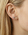 Close-up of a person&