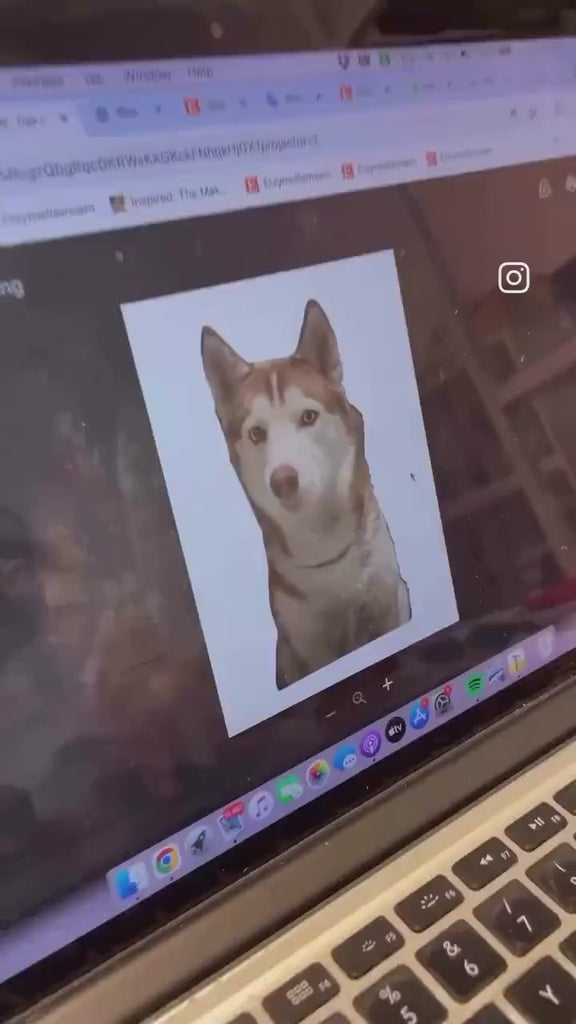 Photo Engraved Necklace Gold Filled, Custom Portrait Coin Necklace