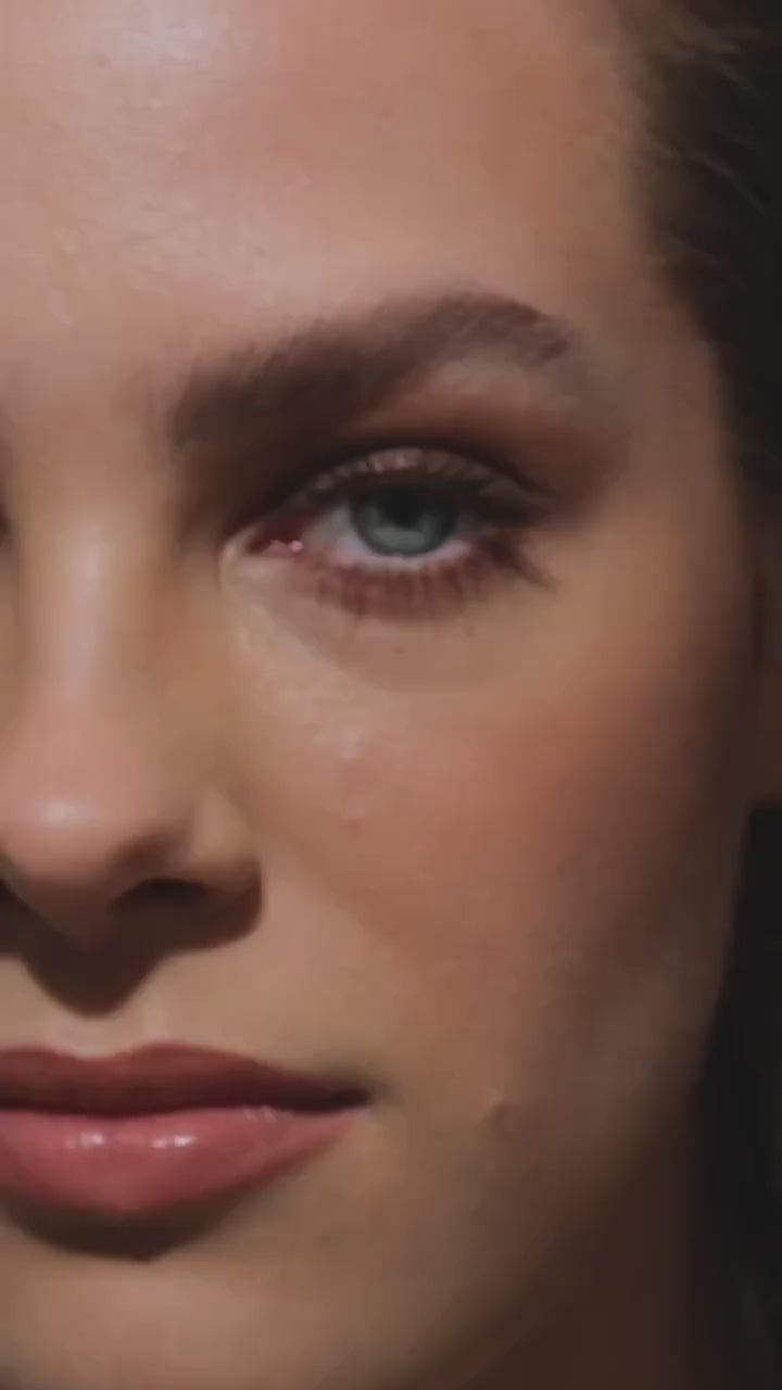 Diamond Initials Stud Earrings in 14k Gold (SINGLE or PAIR)