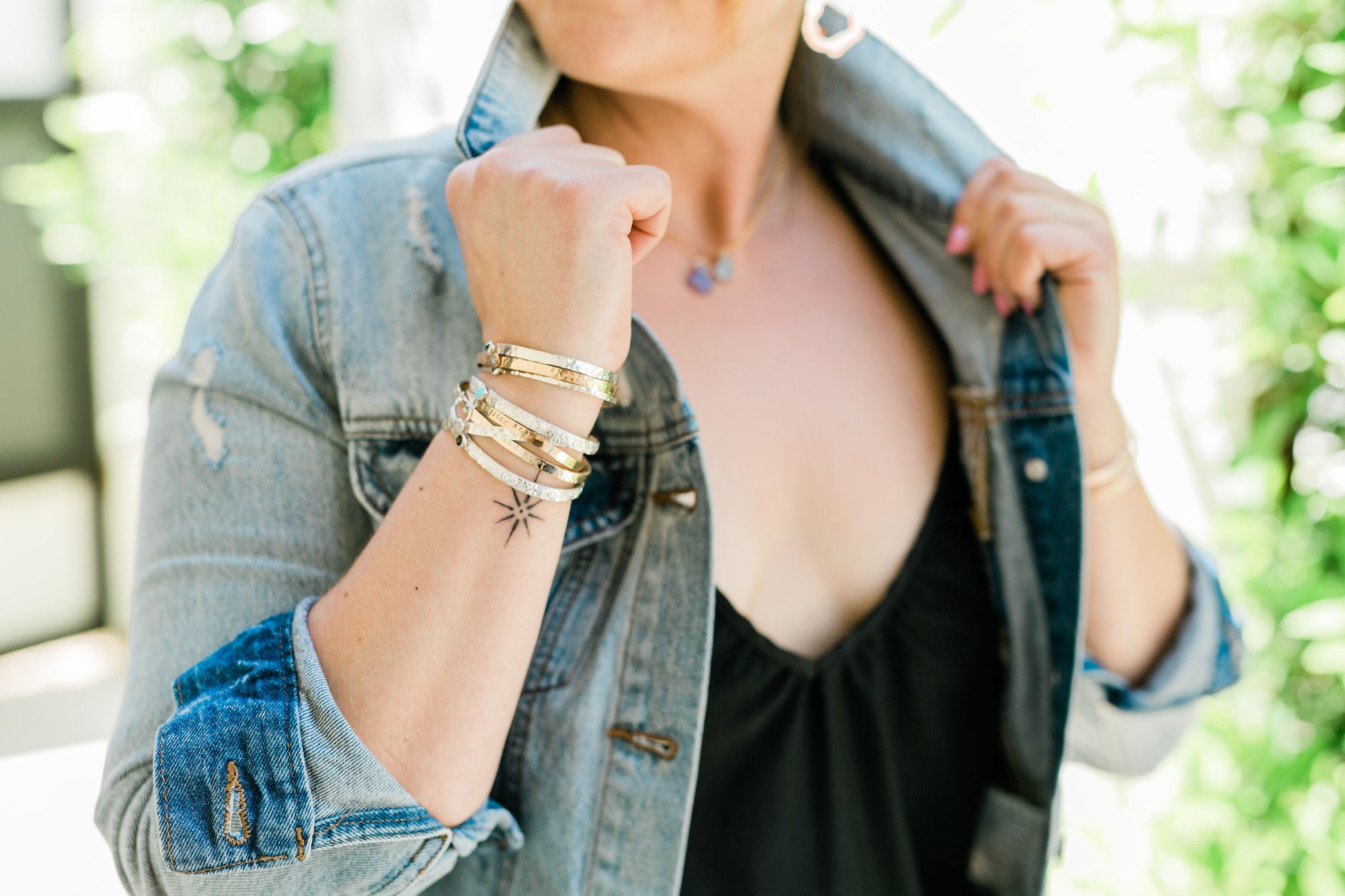 Inspirational Graduation Gift Cuff Bracelet,  Hand Stamped Stacking Cuff